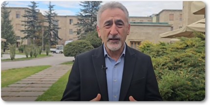 Gıda Güvenliği Milli Güvenliktir